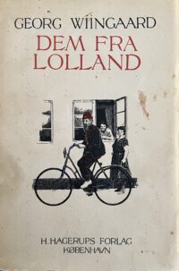 Dem fra Lolland - Historier 1953