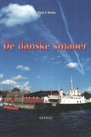 De danske småøer fra 1999